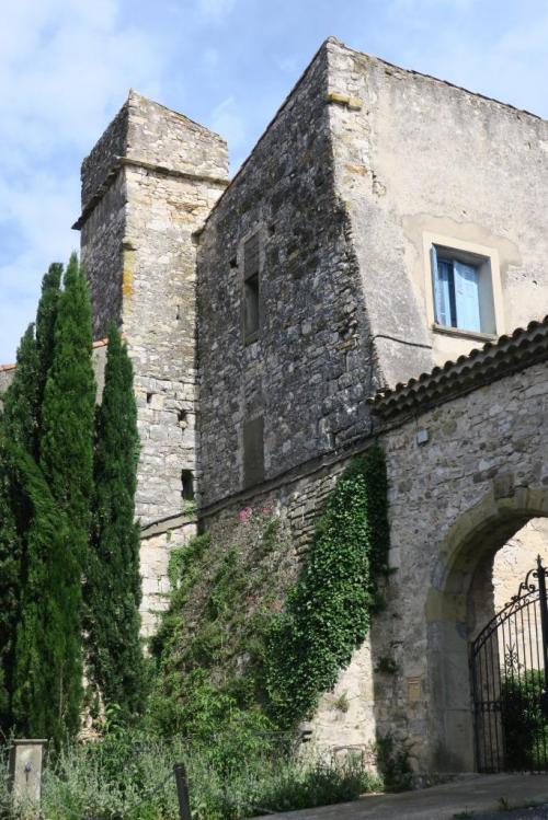 Randonnée "Au fil de l'eau" à Ners