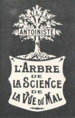 Arbre de la Science de la Vue du Mal