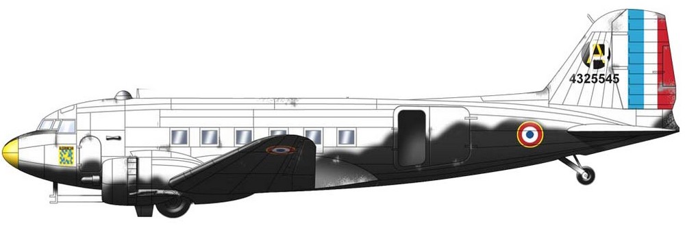 Heinkel He 111Z Zwilling 