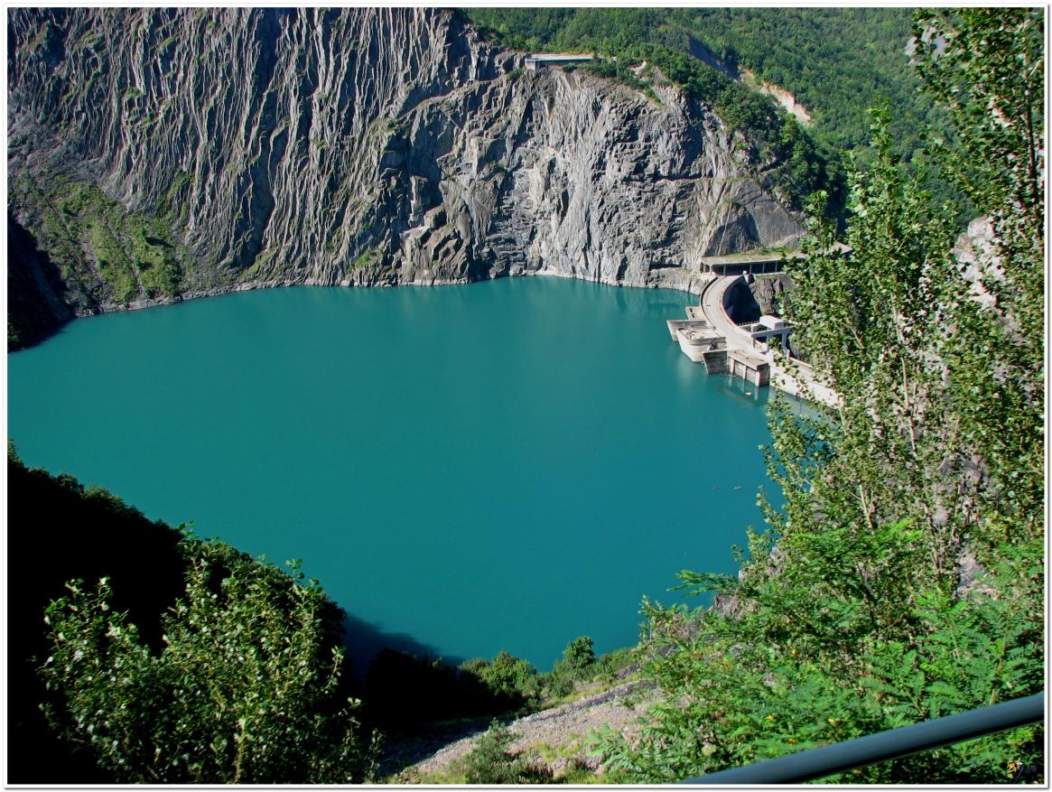 SUITE LE LAC DE MONTEYNAR
