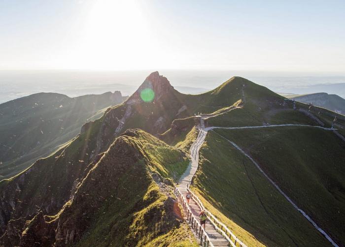 Département du Puy de Dôme