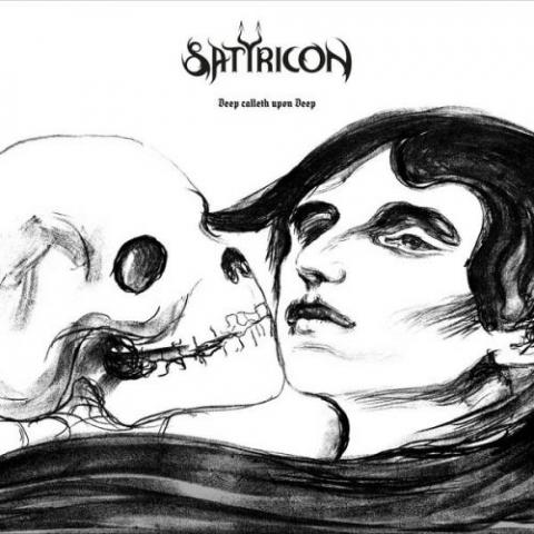 SATYRICON - Un nouvel extrait du futur album dévoilé