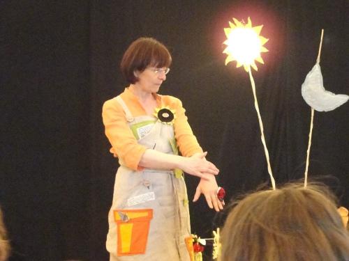 -Les actions du Lions Club