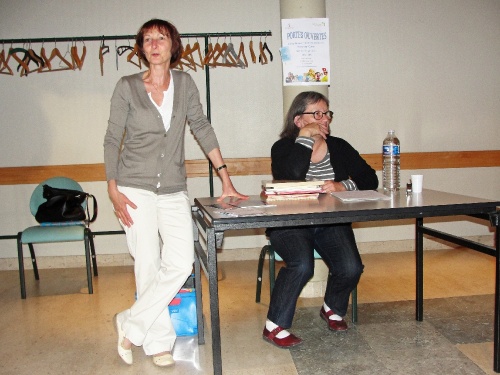 Marie Manuelian