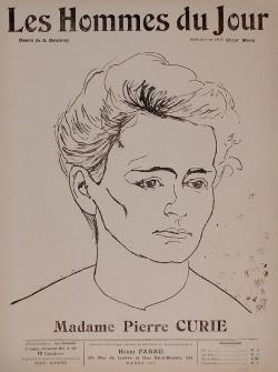 Marie Curie