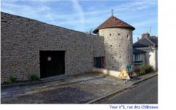 LES REMPARTS DE NONANCOURT (Eure)
