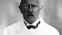 Berlin, hiver 1901... Naissance de Magda, la chienne...
