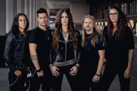 METALITE - "Cloud Connected" Live Video