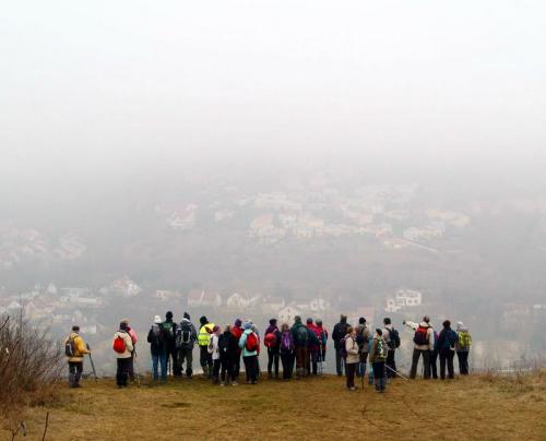 "Combe à La Serpent" - Mercredi 27 janvier 2016