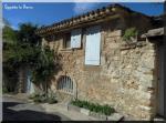 Provence je t'aime