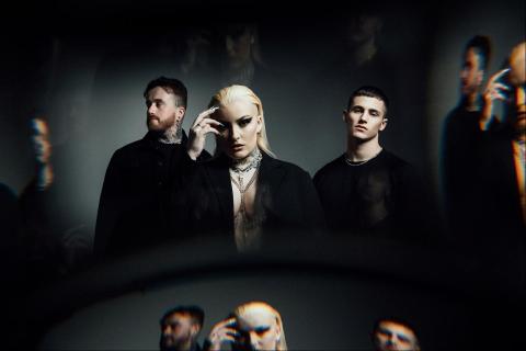VEXED - "X My <3 (Hope To Die)" Clip