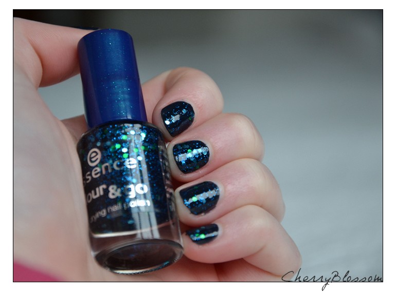 Blue addicted 