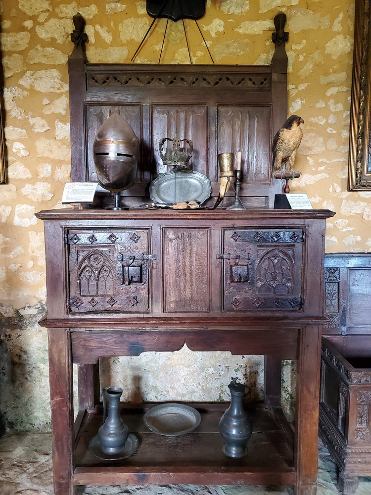 Crédence