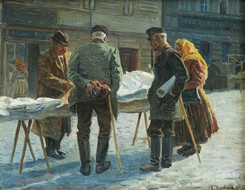 Vojtěch Bartoněk