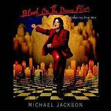 Michael Albums