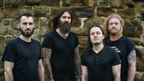 ERADIKATOR - Les détails du nouvel album Obscura