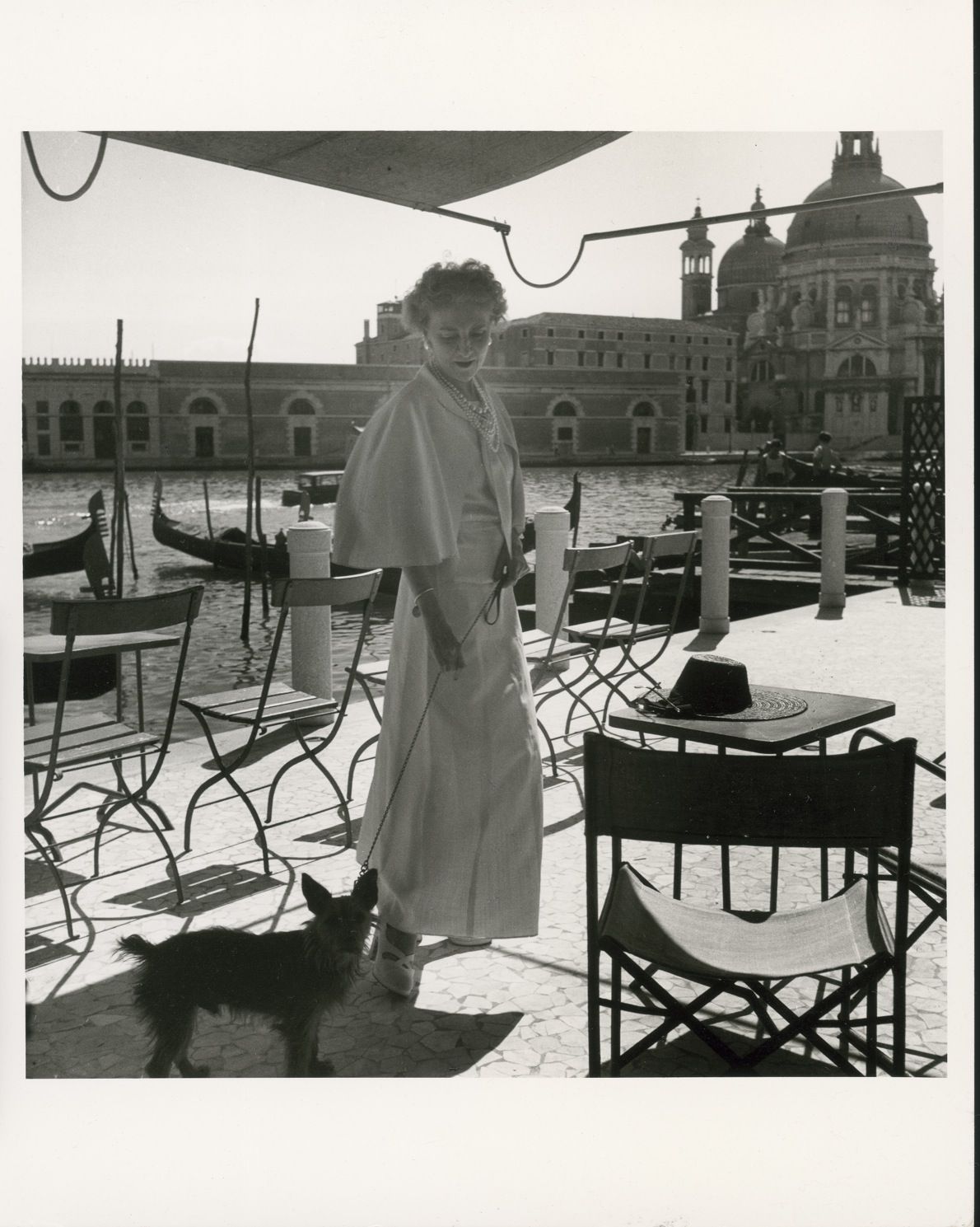 Misia Sert à Venise
