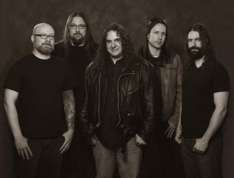 ARGUS - Un extrait du nouvel album dévoilé
