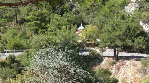 On quitte SAMOS, ou presque !...