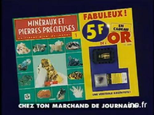 Editions Fabbri