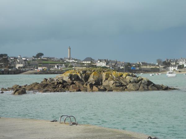 Et pourtant, mon île est tellement belle !