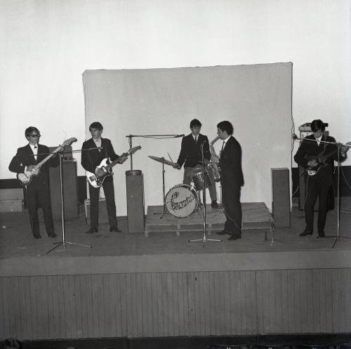 année 1960 