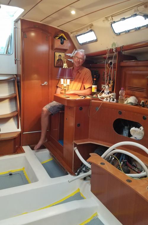 On n'a jamais été aussi près d'la fin !