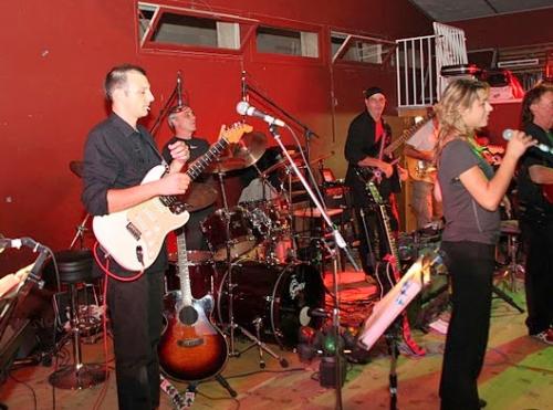 Concert privé du 24 septembre
