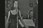     La   rose  d 'or  d ' Antibes  -  12  juin    1964