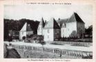 LES REMPARTS DES FEUGERETS (Orne)