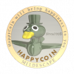 Happy Coin