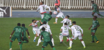 MCA-Les Buffles FC Du Borgou (Bénin) 5-1