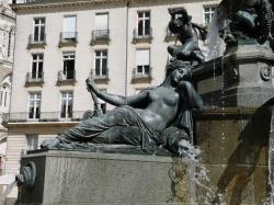 La place Royale