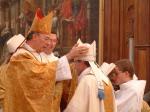 Sacrement de l'Ordre