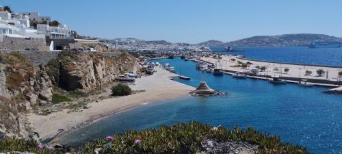 MYKONOS, la résurrection !