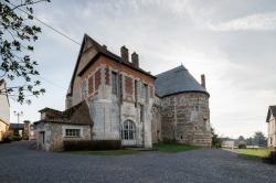 LES REMPARTS DU NEUBOURG (Eure)