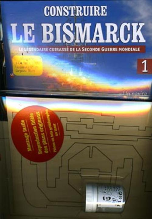 Hachette Collections