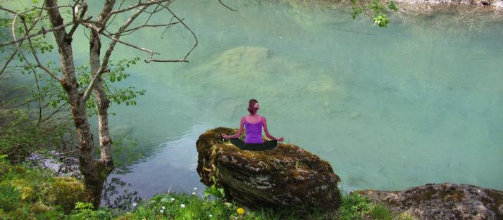 nettoyer son aura RECETTES ENERGETIQUES