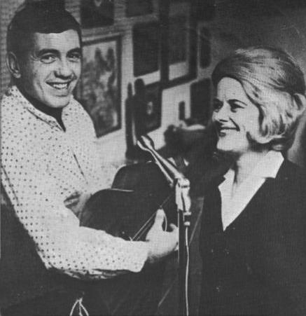 Keith & Kay 