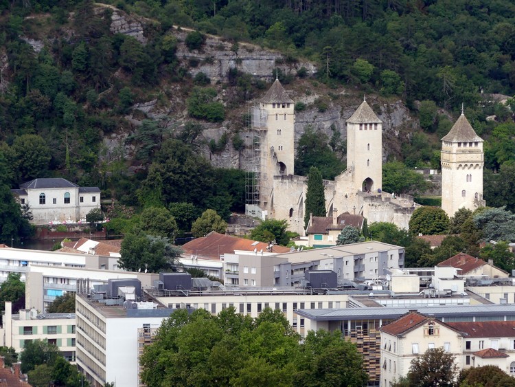 Pont Valentré
