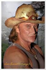 Fond ecran johnny hallyday008