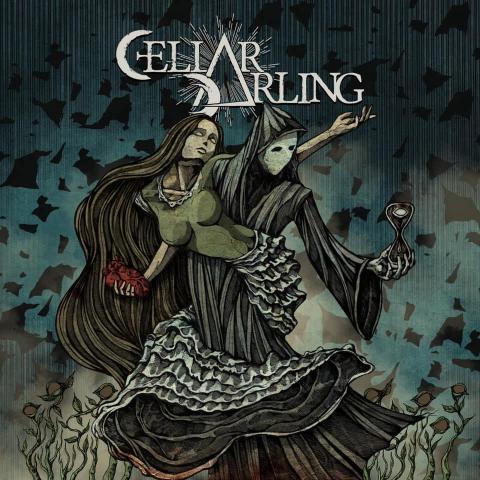 CELLAR DARLING - "Drown" Clip