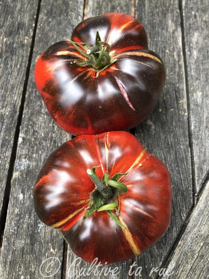 Légumpes du mois de Mai