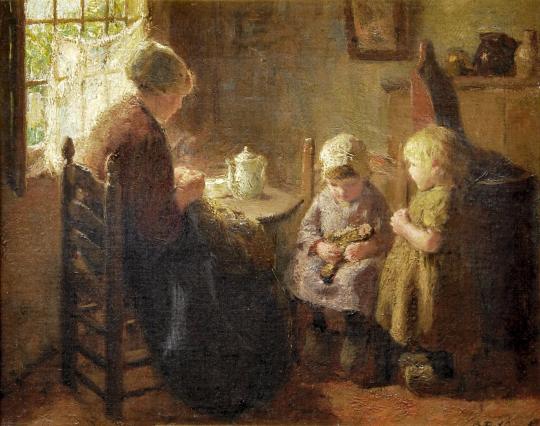 Bernard Pothast