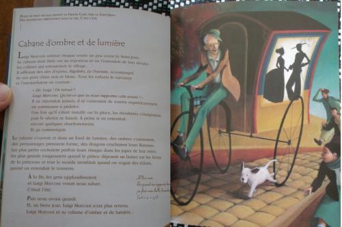 Album Coup de coeur !