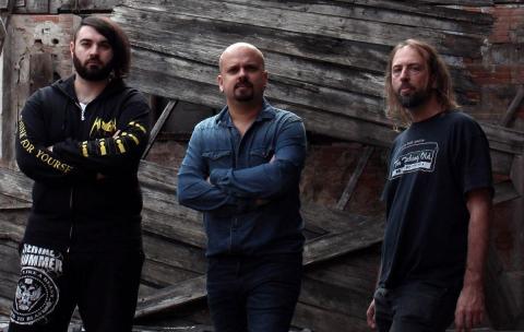 PARALLEL MINDS - Les détails du nouvel album Every Hour Wounds...The Last One Kills ; "Kolyma" Lyric Vidéo