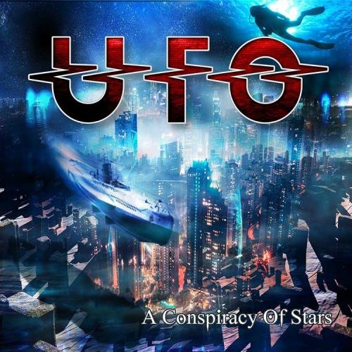 UFO_A Conspiracy Of Stars
