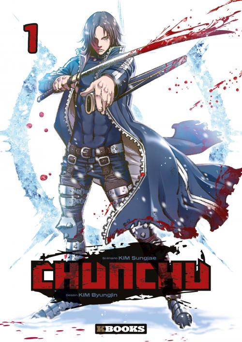 Chunchu - Kim & Kim