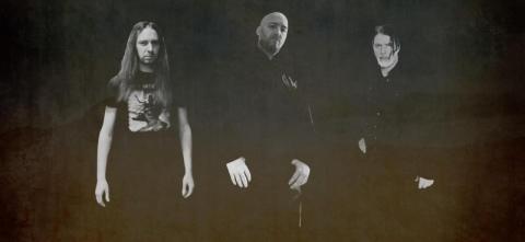 DRIFT INTO BLACK - "December" Clip