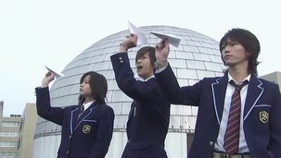 Koizora